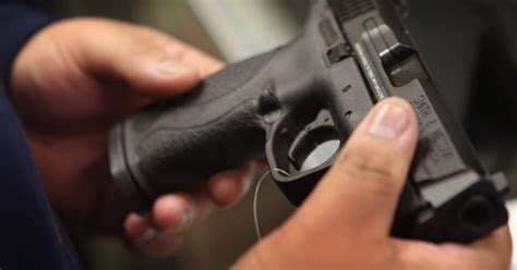 Tucson City Council passes new gun show rules