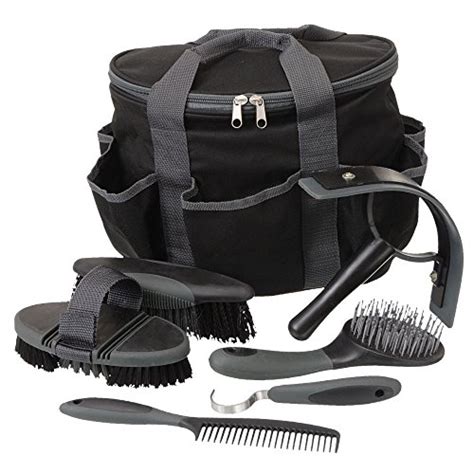 Top 10 Best Horse Grooming Kits 2021: What are the best grooming kit with Horse Brushes ...