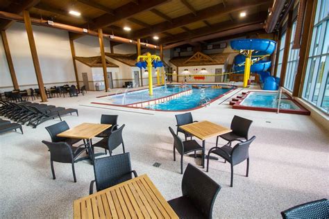 Elkhorn Resort Spa and Conference Centre | Travel Manitoba