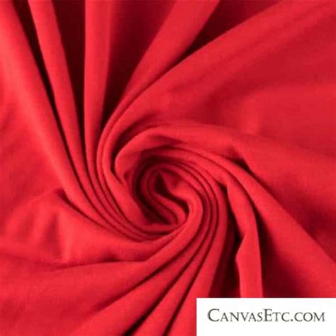 What Is Viscose Fabric? | Viscose Fabric Guide | Canvas ETC.