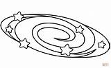 Galaxy coloring page  Free Printable Coloring Pages sketch template