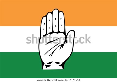 Indian National Congress Photos and Images & Pictures | Shutterstock