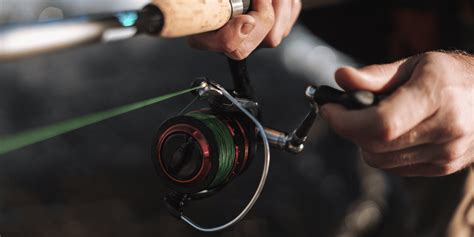 Best Catfish Spinning Reels: Top 5 Picks For 2023 » TheNatureInsider