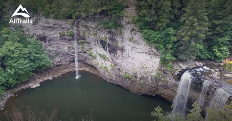 10 Best hikes and trails in Fall Creek Falls State Park | AllTrails