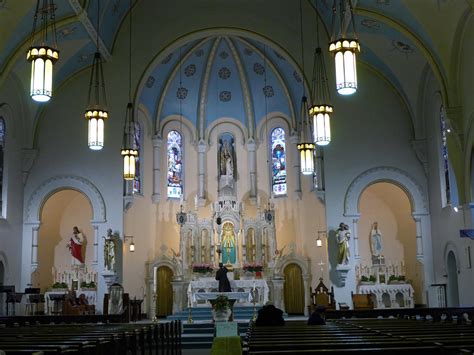 Latin Tridentine mass St. Ann's Catholic Church (2) | Flickr