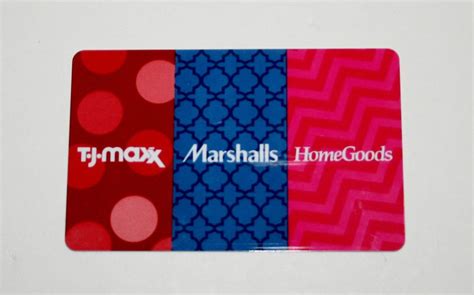 do marshalls gift cards work at tj maxx - Ethelyn Heller