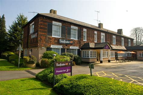 Premier Inn Godalming Images & Videos- First Class Godalming, England Hotels: Travel Weekly