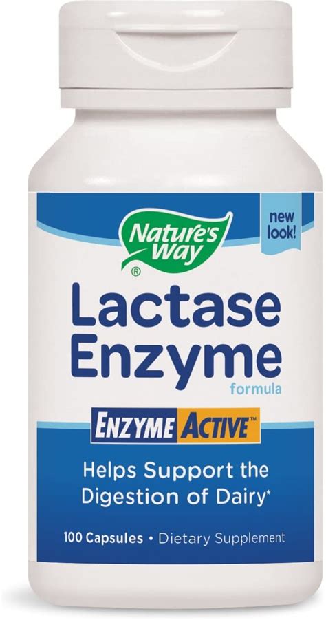 Ranking the best lactase supplements of 2021