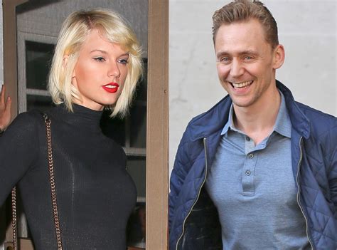 Taylor Swift Seen Kissing Tom Hiddleston Shortly After Calvin Harris Breakup—Exclusive Details ...