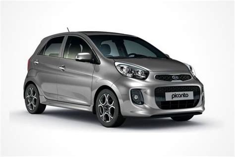 Kia Picanto Color: Which hue is the best for you?