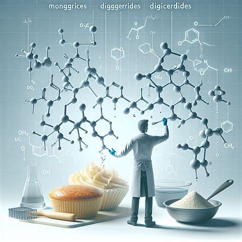 Are Monoglycerides And Diglycerides Bad For You? - Here Is Your Answer.