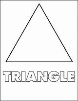 Free Printable Shapes Coloring Pages For Kids sketch template