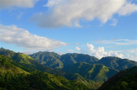 Blue Mountain Peak | Prips Jamaica