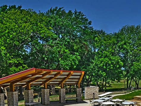 Collin County | Parks and Open Spaces: Parks