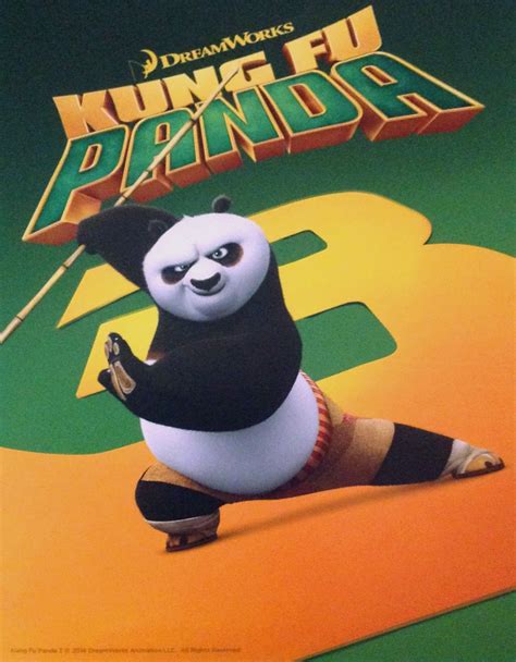 Kung Fu Panda 3 Movie Plot and Teaser Posters : Teaser Trailer