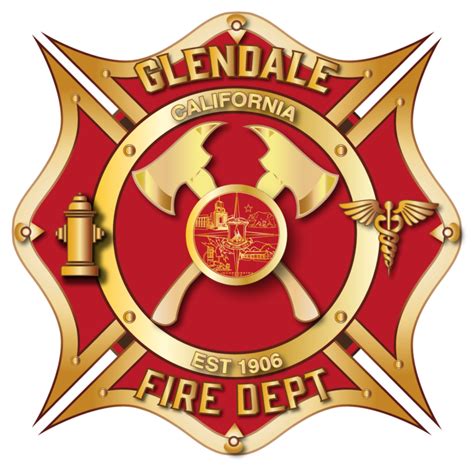 Glendale, CA Fire Department