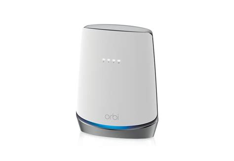 Orbi CBR750 Tri-Band Mesh WiFi Router - NETGEAR