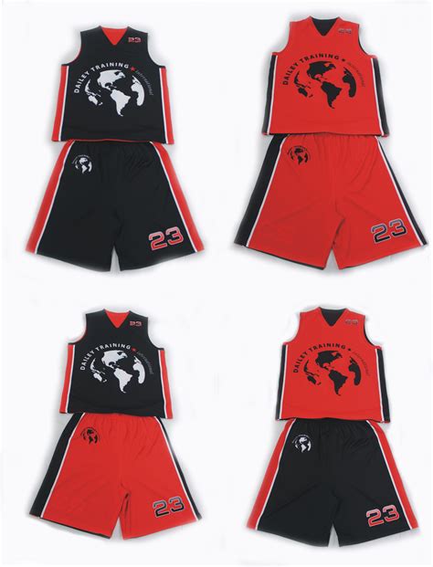 Custom Reversible Basketball Jerseys/Uniforms - Hoysports.com