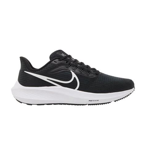 Nike Air Zoom Pegasus 39 'Black White' - DH4072-001 | Solesense