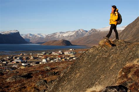 4 Reasons Baffin Island is the Ultimate Arctic Adventure Destination