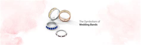 The Symbolism of Wedding Bands | Angarajewelry
