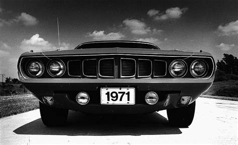 HD wallpaper: 1970, 440, cars, cuda, green, pack, plymouth, six ...