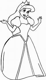Coloring Pages For Ariel At GetColoringscom  Free Printable Colorings sketch template