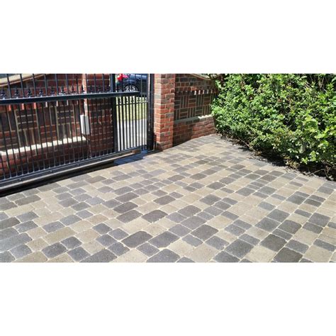 Block Paving Sealer - SILK (5 & 25 litre) - High Quality Durable Sealer ...