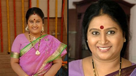 Take A Quick Peek At The Great Journey Of Rajyalakshmi | IWMBuzz