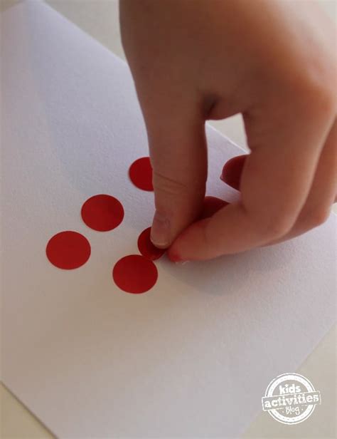 Easy Cards Kids Can Make! DIY Birthday Cards Kids Activities Blog