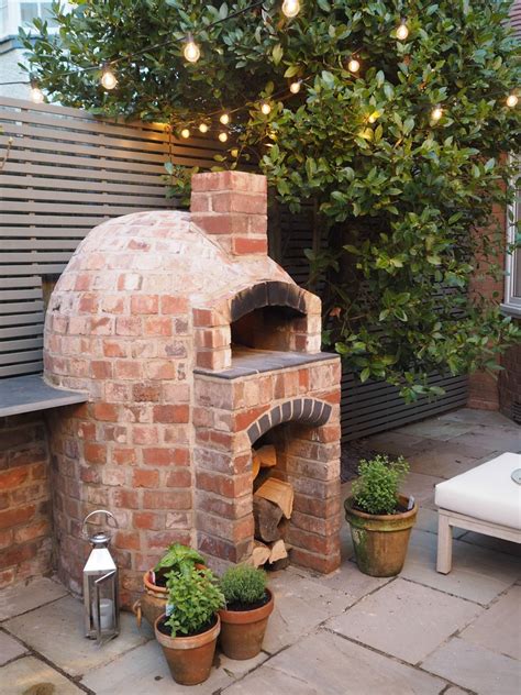 Top 10 Wood Fired Pizza Ovens - Design Talk
