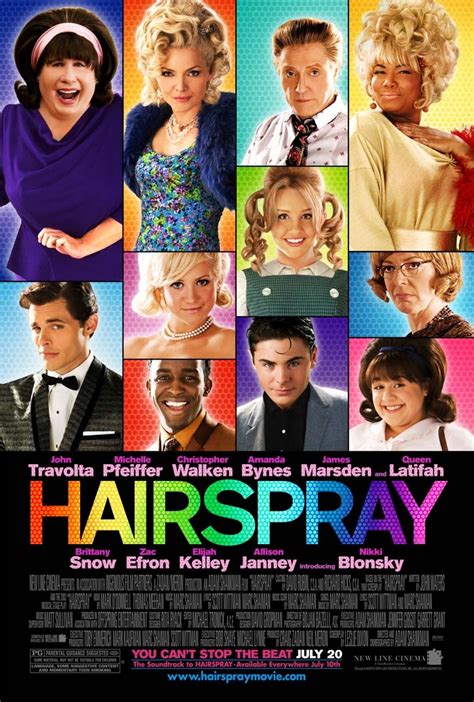 Hairspray (2007)