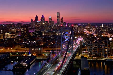 Philadelphia’s “Night Mayor” | Weitzman