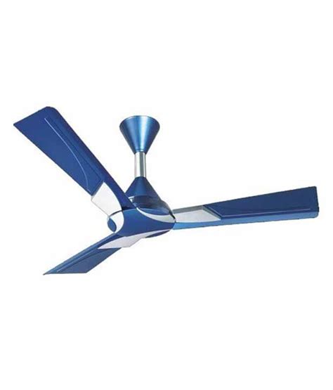 Orient 1200 mm Wendy Ceiling Fan Azure Blue Price in India - Buy Orient ...