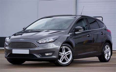 Ford Electric Car: Focus Electric Complete Guide - Ride Drive Electric