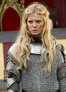 Image - Morgause Emilia Fox.jpg - Merlin Wiki - BBC TV Series