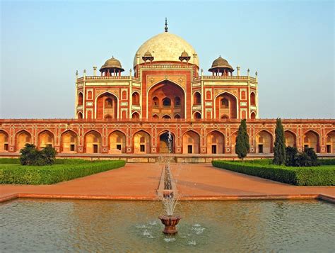 Humayun's tomb Delhi (Hindustani: Humayun ka maqbara) Delhi Tourism