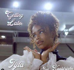 Tyla - Water Lyrics | AfrikaLyrics