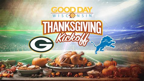 Detroit Lions Thanksgiving Day 2024 Game - Lindy Petrina