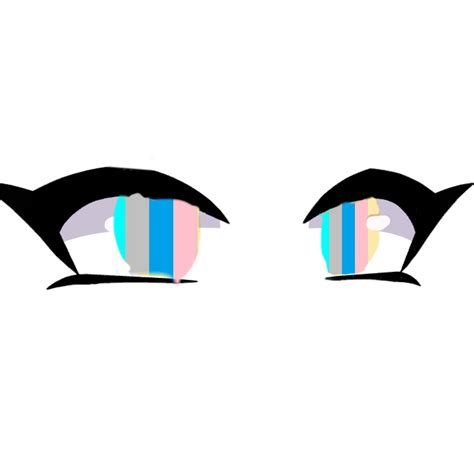 Anime Eyes Transparent Png Transparent Eyes Cartoon Library Clipart | The Best Porn Website