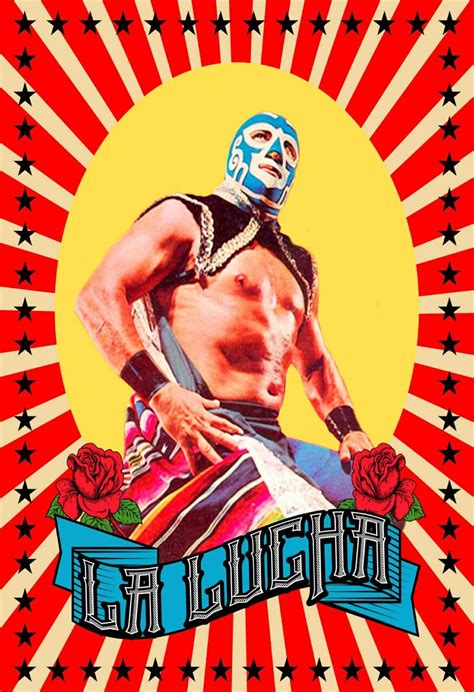 NeoMexicanismos : Photo | Luchador, Lucha libre, Mexican wrestler