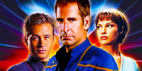 10 Positives You Only Notice Rewatching Star Trek: Enterprise