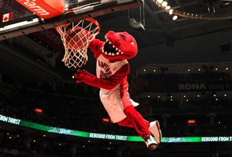 20 Best Sports Mascots of All Time