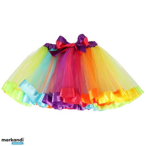 Costume, carnival costume, disguise, unicorn, skirt, headband with horn ...