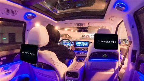 Maybach Interior Lights | Cabinets Matttroy