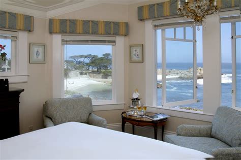 Seven Gables Inn - Pacific Grove, California