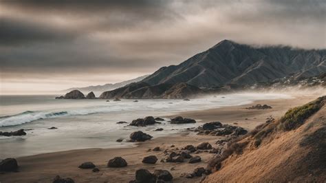 Discovering Malibu's Majestic Trails: A Guide to the Best Hiking Trails ...