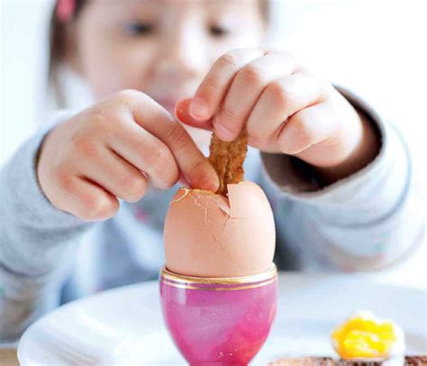 8 Best Brain Foods For Kids To Excel In School