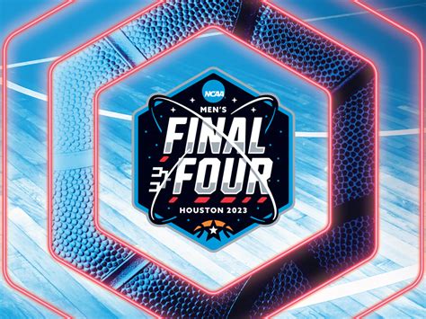 2023 NCAA Men's Final Four