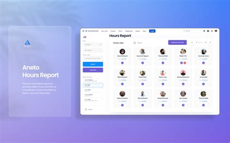 Aneto Hours Reports and Resource planner - Version history | Atlassian Marketplace